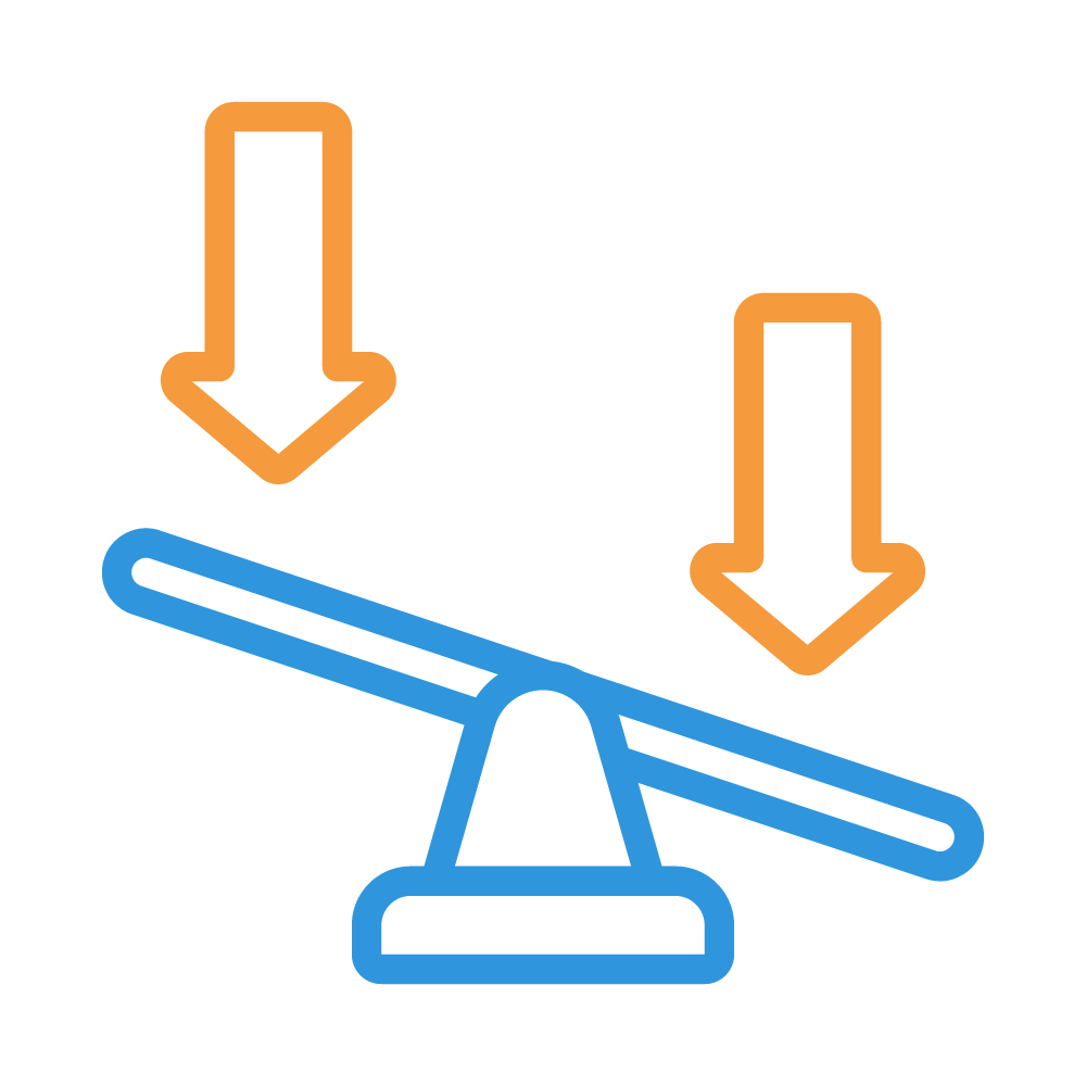 حالات عدم الاتزان والاختلال أثناء المشي